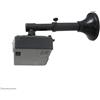 Neomounts Supporto a parete per proiettori (Project Wall Mnt 37-47cm UST)