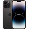 Apple iPhone 14 Pro Max 5G 6GB RAM 256GB - Space Black EU