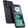 MOTOROLA MOTO G35 5G DUAL SIM 6.72" OCTA CORE 128GB RAM 4GB 5G TIM MIDNIGHT BLAC