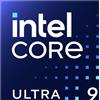 Intel Processore Core Ultra 9 285K con Cache 36 MB e 24 Cores