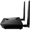 Totolink LR1200 WiFi Router AC1200 Dual Band 4G LTE 5x RJ45 100Mb/s 1x SIM