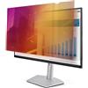 StarTech.com Filtro Privacy Oro per Monitor 24 169 schermo privacy reversibile P