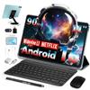 Does not apply P50 Tablet 11 Pollici 90Hz Tablets Android 16, 2.0Ghz Octa-Core, 12GB RAM+128GB