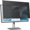 Kensington Filtro da schermo per la privacy EQ per monitor da 24" 16:9
