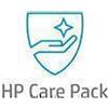 HP Inc. Supporto hardware HP Active Care NBD MWS per 1 anno (U67VSPE)