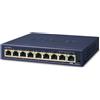 Planet 8-Port 10/100/1000 Gigabit