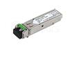 Blueoptics SFP-1G-ZX-12M-NA-BO Modulo di ricetrasmettitore di rete Faser Optics