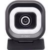 I-TEC SOLOMON 700 STREAM 4K WEBCAM WITH RING LIGHT