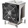 Silverstone SST-XE04-2066 - Dissipatore CPU per server 4 U - Intel LGA2011/2066