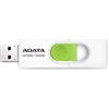 ADATA UV320 unità flash USB 512 GB USB tipo A 3.2 Gen 1 (3.1 Gen 1) Verde, Bianc