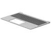 HP N36750-061 ricambio per laptop Tastiera