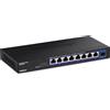 TRENDnet 9-PORT 2.5G UNMANAGED SWITCH