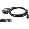 EXSYS USB 2.0 C a seriale 1S RS-422/485 1,8 m, chipset FTDI, con connettore a 9 pin