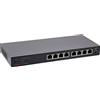 Longshine Switch Longshine LCS-2.5GS7108 82.5G Retail