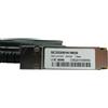 Blueoptics Q-4s-Dac-3M-Ci-BL Cavo Infiniband QSFP 4XSFP Orange (Q-4S-DAC-3M-CI-B