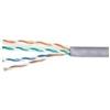 Equip 404531 cavo di rete Grigio 100 m Cat6 U/UTP (UTP)