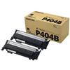 Samsung CLT-P404B cartuccia toner 2 pz Originale Nero