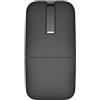 DELL WM615 mouse Viaggio Ambidestro Bluetooth IR LED 1000 DPI