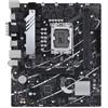 ASUS MAINBOARD PRIME B760M-K D4