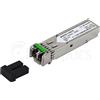 Blueoptics SFP-1G-ZX-120KM-BO Modulo di ricetrasmettitore di rete Faser Optics 1