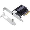 Longshine NEK PCIe x4 10GBit RJ-45