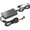 HP AC Adapter 200W includes power cable