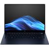 HP Notebook EliteBook Ultra G1q 14" Touchscreen 2.2K 16GB RAM 1TB SSD Blu