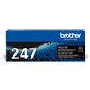 Brother TN-247BK cartuccia toner 1 pz Originale Nero (Toner Brother TN-247BK bla