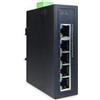 DIGITUS Industrial Gigabit Ethernet Switch