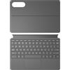 Lenovo ZG38C07688 tastiera per dispositivo mobile Pin Pogo Grigio