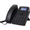 Audiocodes AudioCodes 405 IP-Phone PoE Black2 Ethernet 10/100 ports 4 Programma