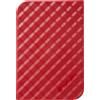 Verbatim Disco rigido portatile Store 'n' Go USB 3.0 da 1 TB - Rosso