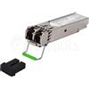 Blueoptics SFP-1G-ZX-12M-EE-EE Modulo trasversale di rete Fibra Ottica 1250 Mbit