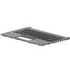 HP L88206-171 ricambio per laptop Tastiera