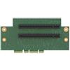 Intel CYP2URISER3STD scheda di interfaccia e adattatore Interno PCIe (Intel Rise