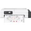 Canon STAMPANTE PLOTTER CANON IMAGE PROGRAF TC-21 -FORMATO A1 - LAN WIFI