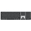 APPLE TASTIERA MAGIC APPLE KEYBOARD NERO TOUCH ID TAST.NUMERICO USBC