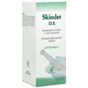 ABBATE A&V PHARMA Srl Abbate Gualtiero Skindet Ds Shampoo Flacone 200 Ml