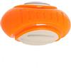 Dingo Waldemar Rutkowski Dingo 17328 - Giocattolo per cani in gomma dura TPR Rugby Dent, 13 cm
