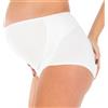 MYSANITY® Guaina Premaman in Bamboo Bianco 1 St