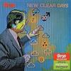 DEMON RECORDS New Clear Days