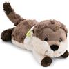 NICI Peluche Lontra Ophelio 25 cm - Morbido e Tenero, Idea Regalo | 63229