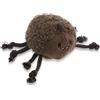 NICI Peluche Ragno Ashi 5 cm - mymochi Lifestyle, Kawaii da Collezione, Idea Regalo | 63417