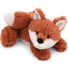 NICI Peluche Love Volpe Miro 20 cm - Morbido e Tenero, Idea Regalo | 63362