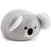 NICI Peluche Koala 8 cm - Morbido e Tenero, Idea Regalo - 63437