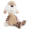 NICI Peluche Cane Jaxs 30 cm - Morbido e Tenero, Idea Regalo | 63228