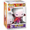 Funko POP! Animation: Dragon Ball Daima - Dr. Arinsu - Figura in vinile da collezione - Idea regalo - Prodotto ufficiale - Giocattoli per bambini e adulti - Modello di figura per collezionisti