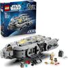 LEGO Star Wars 75445 Astronave Anzellan - Modellino Ispirato a Il Mandaloriano e Grogu con 3 Personaggi e un Laboratorio di Droidi - Regalo di Compleanno per Bambini, Bambine e Fan da 9 Anni in su