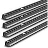 DYNOELS Wiper Blade Refill, 28''+16'' Windshield Wiper Refills 10 mm Fit for Altima 2013-2018, Fit for Maxima 2016-2023 Rubber Refills 4 Pcs