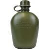 JS-TACTICAL BORRACCIA VERDE MILITARE 1LT